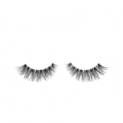 Ardell Wispies Lashes 6 Pairs -  Demi Wispies Black 65708
