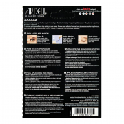 Ardell Wispies Lashes 6 Pairs -  Demi Wispies Black 65708
