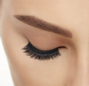 Ardell Double Up 2X Volume Lashes 4 Pairs - 205 Black 66692