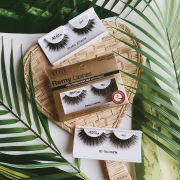 Ardell Remy Lashes 1 Pair - 776 Black 67431