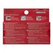 Ardell 8D Lashes 1 Pair - 951 Black 67438