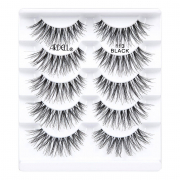Ardell Wispies Lashes 5 Pairs - Wispies 113 Black 67516