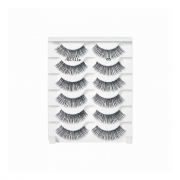 Ardell Natural Lashes 6 Pairs -  105 Black 68985