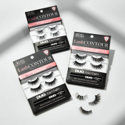 Ardell Lash Contour Center Volume 2 Pairs - 370 Black 71765