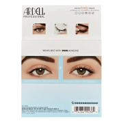 Ardell Light As Air Lashes 4 Pairs - 521 Black 99236