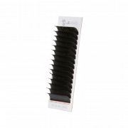 JB C-Curl,HD Volume Lashes 0.07x16mm JBCHD0716