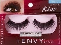 I.Envy By Kiss Juicy Volume 05 Premium Human Hair - KPE16