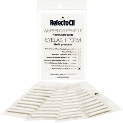 RefectoCil  Eyelash Lift & Brow Tinting