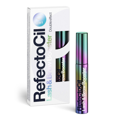 RefectoCil Lash & Brow Booster Double Effect 6 ml RC5912