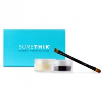 Surethik Eyebrow Thickening Fibers Back Bar Kit - 00054