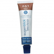 Berrywell Augenblick Cream Hair Dye 0.5 oz - Chestnut F-5.1