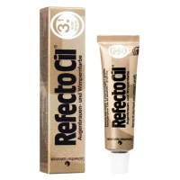 Refectocil Eyelash/EyebrowTint Light Brown #3.1 15ml RC5731