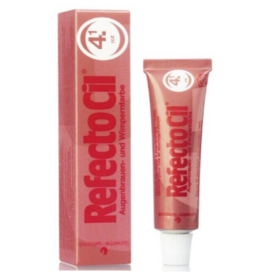 Refectocil Tint Red #4.1 - 15ml RC5741
