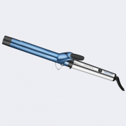 BaBylissPRO Nano Titanium 1.25" XL Curling Iron BNTW125XLUC