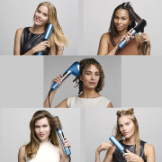 BaBylissPRO High-Speed Ionic Multi-Styler & Dryer BNTSS-5PKC
