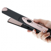 Pure Silk Ceramic Flat Iron CPH1-9007-BOX 84415