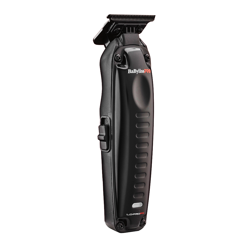 Brand store New BaBylissPRO LO-PROFX Collection Clipper - Black