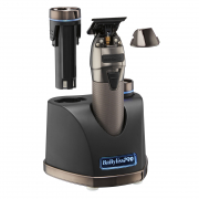 BaBylissPRO SnapFX Metal Trimmer W/Snap In/Out FX797 44704
