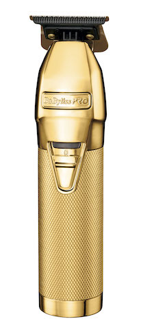 BaBylissPRO GoldFX+ Metal Lithium Trimmer FX787NG 47499