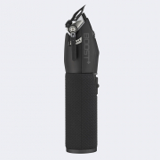 BaBylissPRO Metal Lithium Clippers Boost + Matte Black 46677