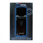 BabylissPRO UVFoil Double Foil Shaver FXLFS2