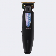 BaBylissPRO LITHIUMFX Ergonomic Lithium Clipper & Trimmer