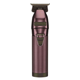 BaBylissPRO LIMITEDFX Purple "Skeleton" Trimmer FX787NP