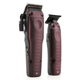 BaBylissPRO FXONE LO-PROFX Clipper & Trimmer FX129PTO 48912