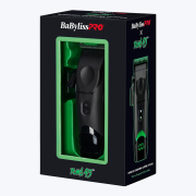 BaBylissPRO Tomb 45 Wireless-Charging Clipper FXT45C
