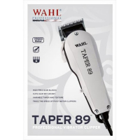Wahl Taper 89 Vibrator Clipper/ Batter Trimmer  #50214