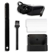 Wahl 5 Star Lithium-Ion Finale Shaver Gold Foil 55599
