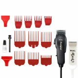 Wahl All Star Combo Standard Designer & Small Peanut #56169