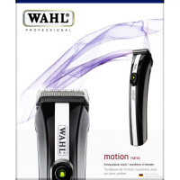 Wahl Motion Nano Innovative Cord/Cordless Trimmer #56306