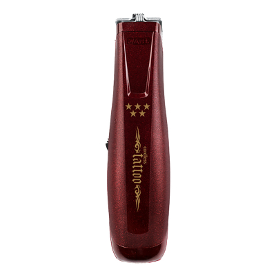 Wahl Five Star Tattoo Cordless Trimmer #56328