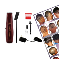 Wahl Five Star Tattoo Cordless Trimmer #56328