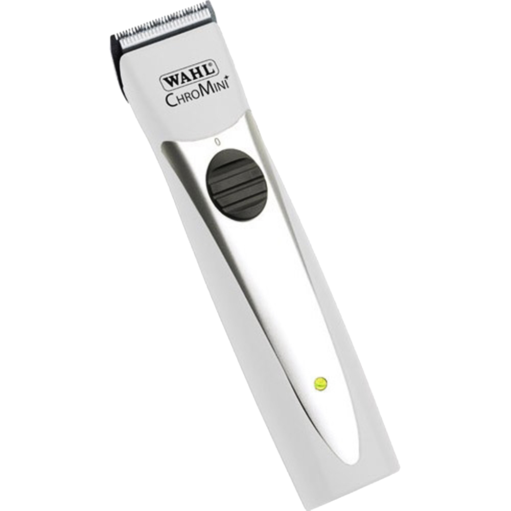 Wahl Chromini+ Cordless Trimmer - White #56340