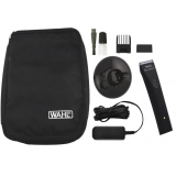 Wahl Prolithium BravMini+ Cordless Trimmer Black #56360
