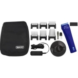Wahl Prolithium Bravura Cord/Cordless Clipper Blue #56365