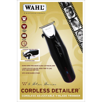 Wahl 5 Star Cordless Lithium Detailer T-Blade Trimmer #56389