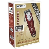 Wahl 5 Star Series Cordless Magic Clip 56390