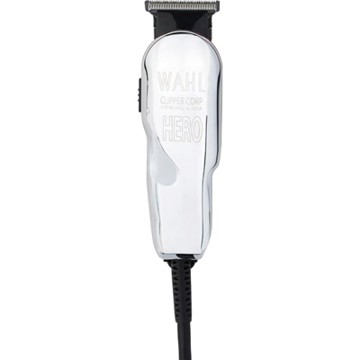 Wahl 5 Star Hero Vintage Edition Corded T-Blade Trimmer56395