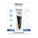 Wahl Prolithium Series Chromado  Clipper Silver #56412