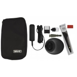 Wahl ChroMini+  Cordless Trimmer - Silver #56413