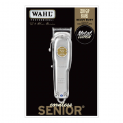 Wahl 5 Star Series Cordless Metal Senior Clipper 56441