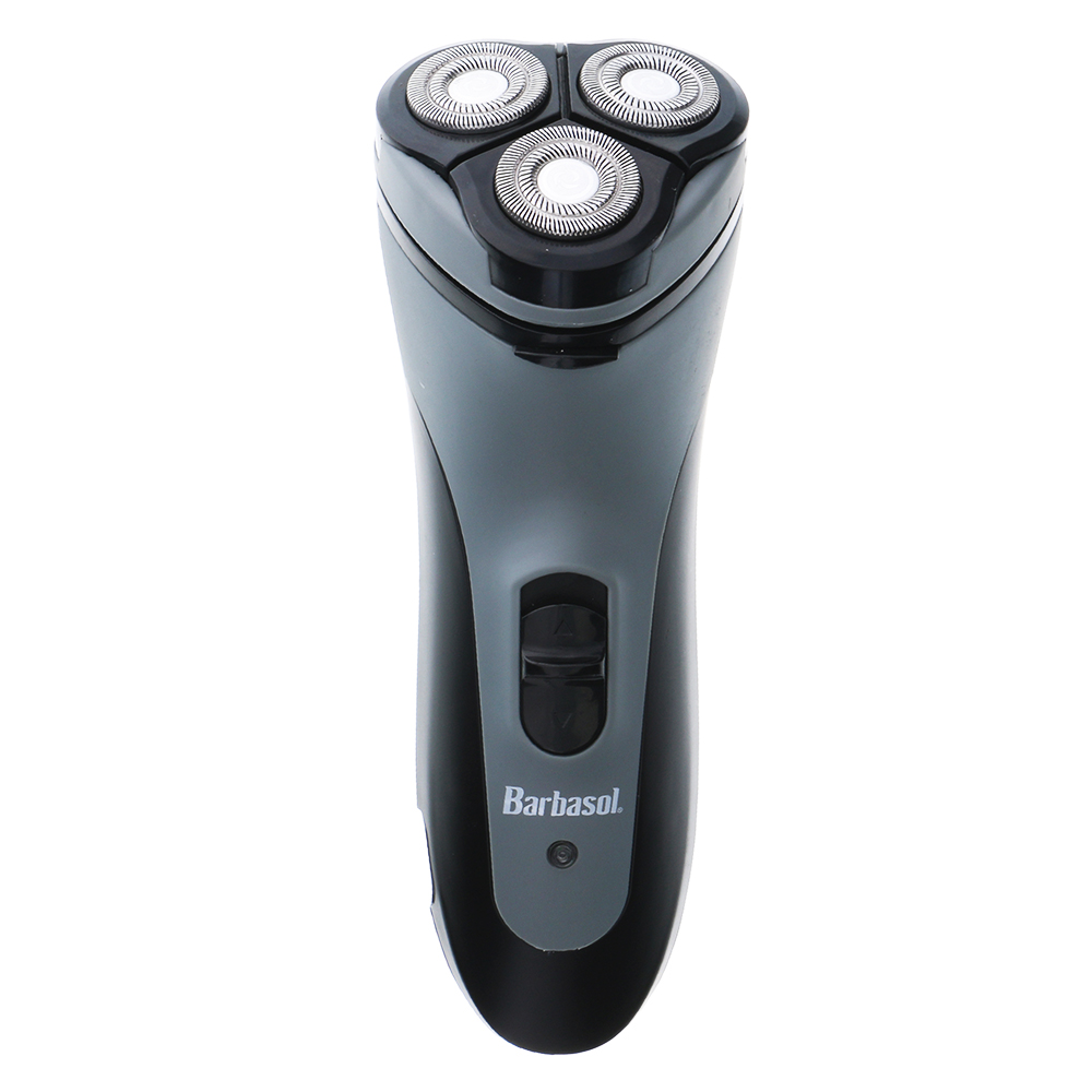 Rotary shaver discount