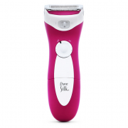 Pure Silk Wet & Dry Foil Shaver
 CPF1-6001-BOX 84025