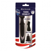 Barbasol Personal Groomer Kit CBT1-3107-BLY 84186
