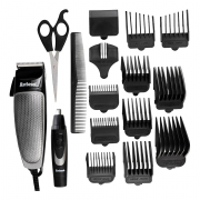 Barbasol 20PC Ultimate Grooming Pro Clipper KitCBH1-4003-KIT