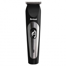 Barbasol  T-Blade Rechargeable Trimmer CBT1-6001-BLK 84412