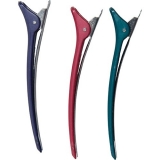 Diane By Fromm Nano Clips 4 1/2" 3-Pack #D92C